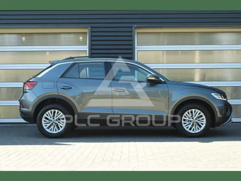 2023 Volkswagen T-Roc