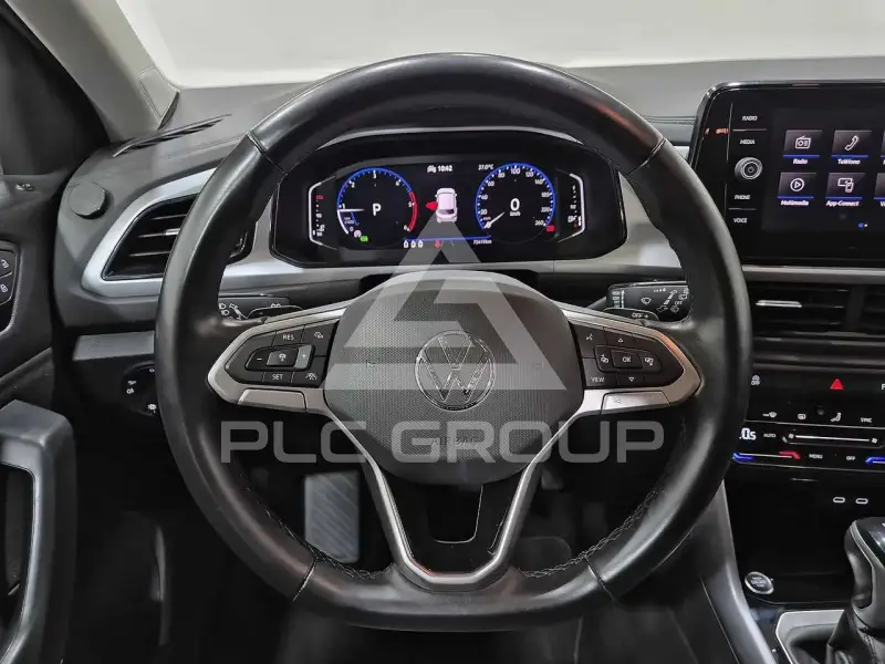 2023 Volkswagen T-Roc