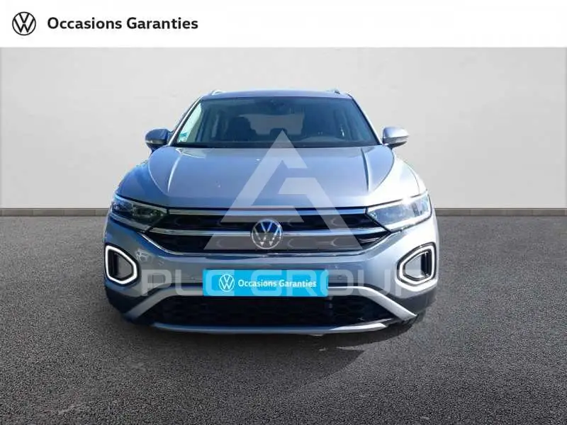 2023 Volkswagen T-Roc
