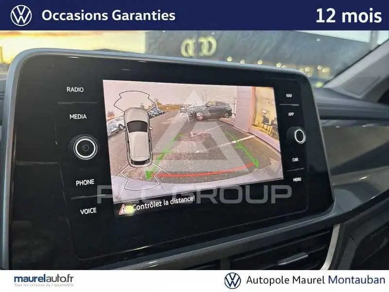 2023 Volkswagen T-Roc