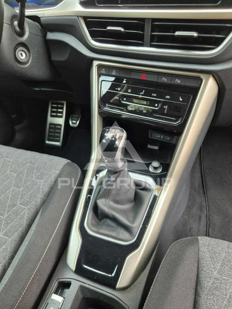 2023 Volkswagen T-Roc