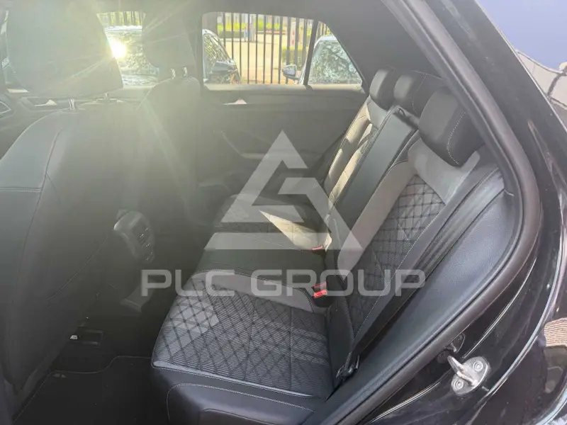 2023 Volkswagen T-Roc