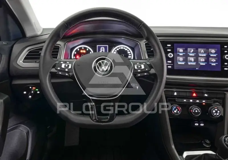 2023 Volkswagen T-Roc