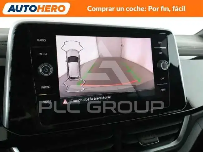 2023 Volkswagen T-Roc