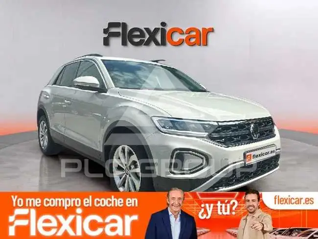 2023 Volkswagen T-Roc