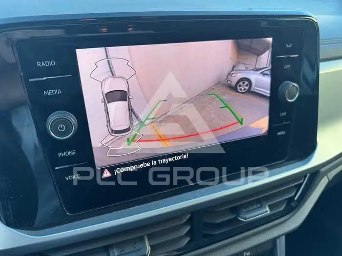 2023 Volkswagen T-Roc