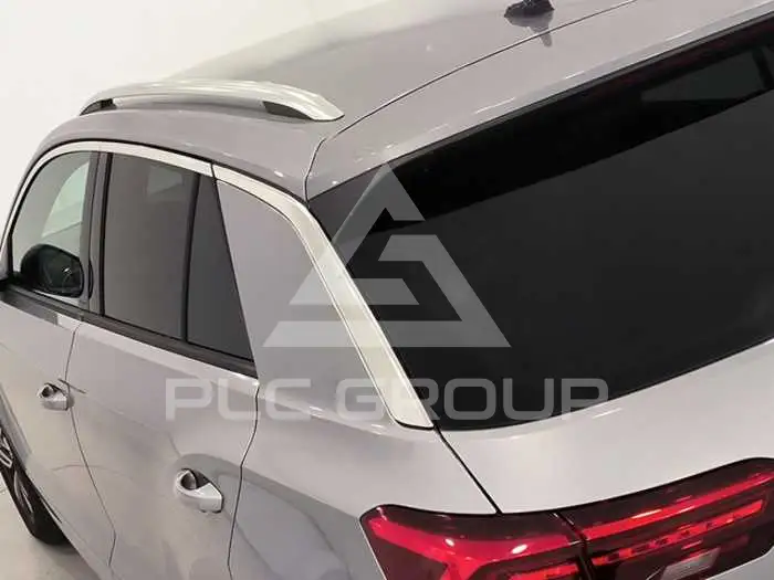 2023 Volkswagen T-Roc