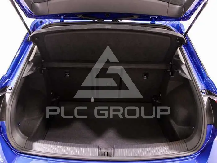 2023 Volkswagen T-Roc