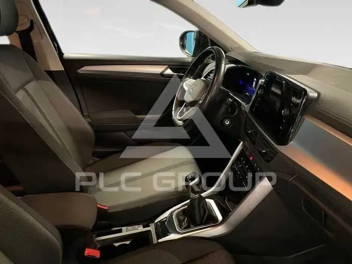 2023 Volkswagen T-Roc