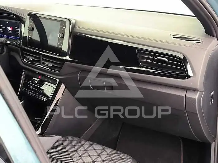 2023 Volkswagen T-Roc