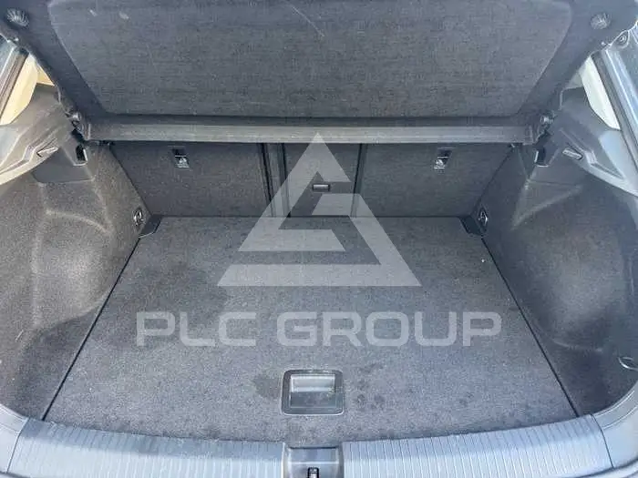 2023 Volkswagen T-Roc