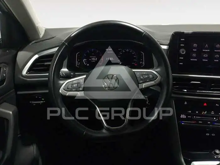 2023 Volkswagen T-Roc