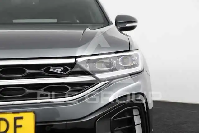 2023 Volkswagen T-Roc