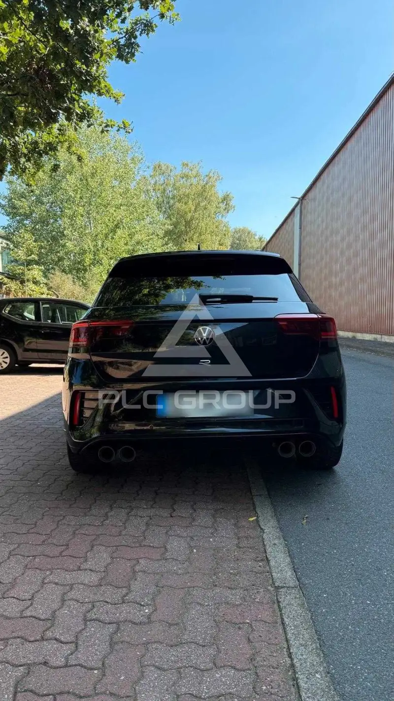 2023 Volkswagen T-Roc