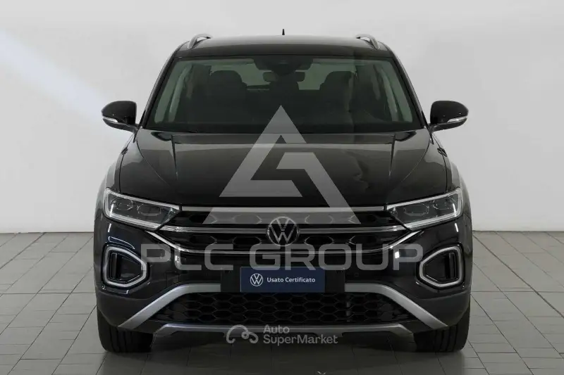 2023 Volkswagen T-Roc