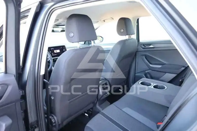 2023 Volkswagen T-Roc
