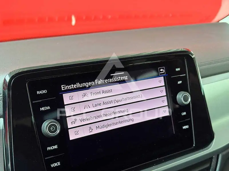 2023 Volkswagen T-Roc