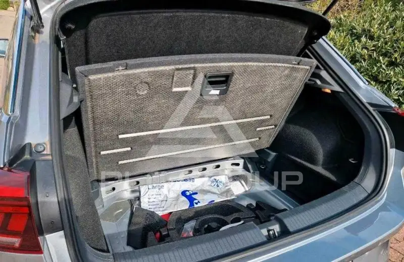 2023 Volkswagen T-Roc