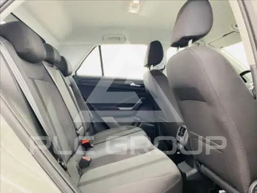 2023 Volkswagen T-Roc