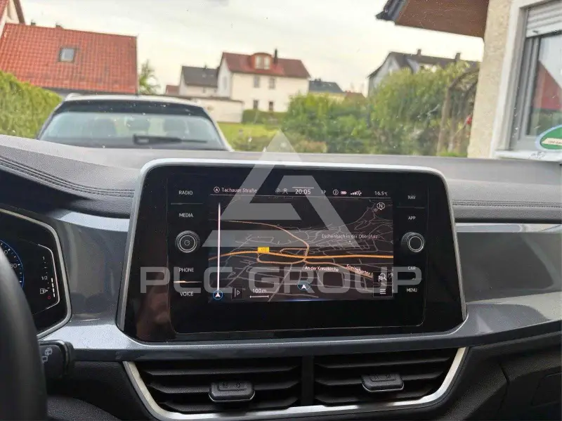 2023 Volkswagen T-Roc
