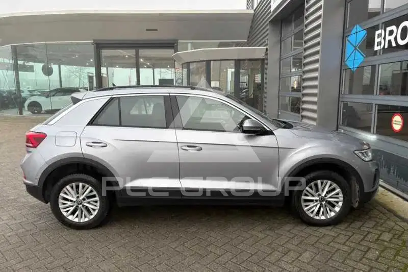 2023 Volkswagen T-Roc