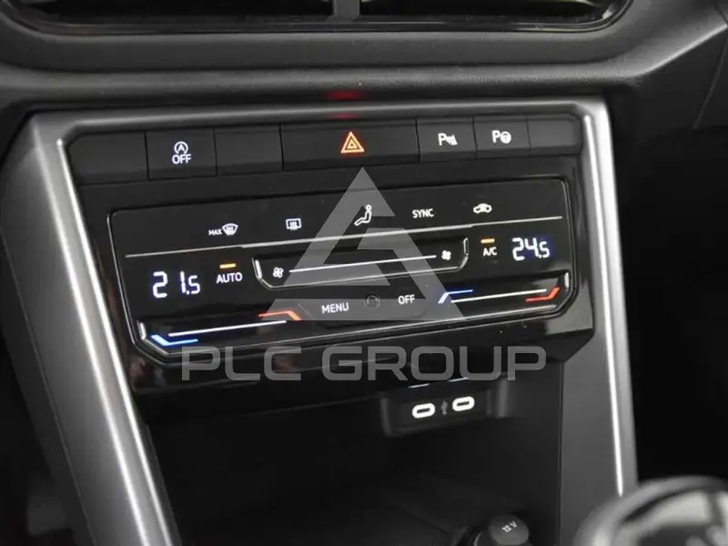 2023 Volkswagen T-Roc