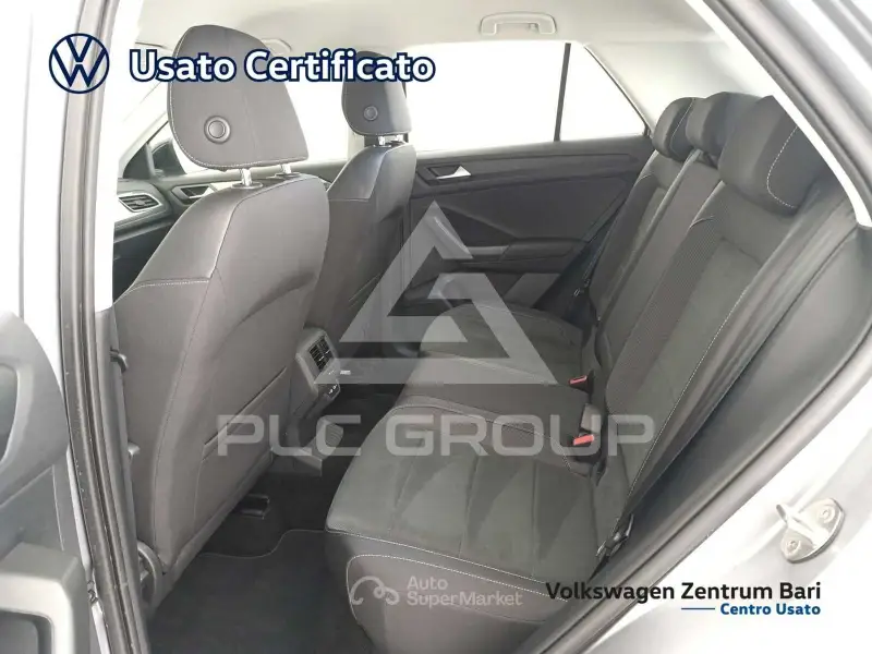 2023 Volkswagen T-Roc