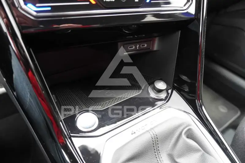 2023 Volkswagen T-Roc