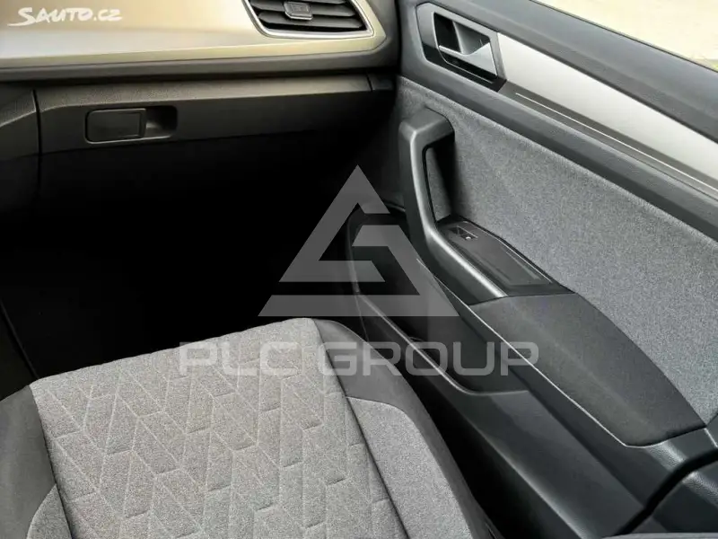 2023 Volkswagen T-Roc