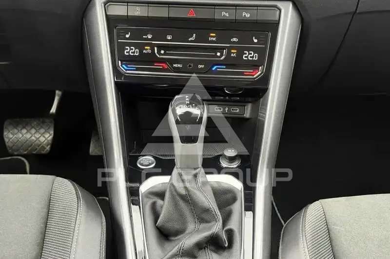2023 Volkswagen T-Roc