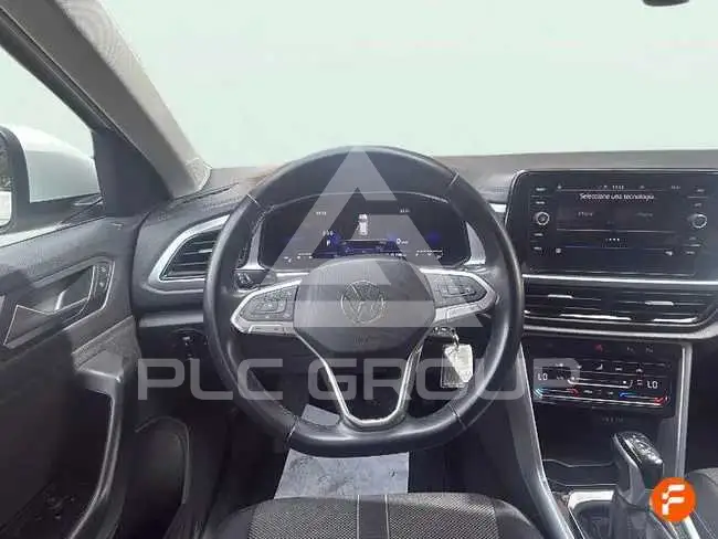 2023 Volkswagen T-Roc