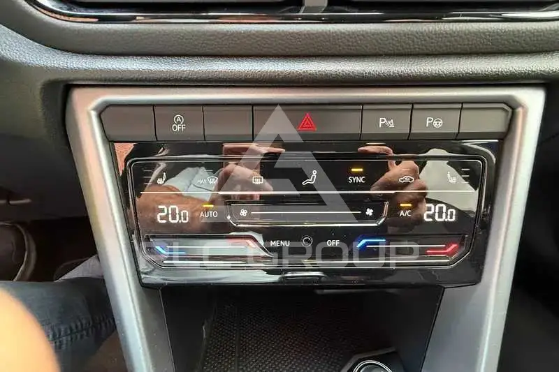 2023 Volkswagen T-Roc