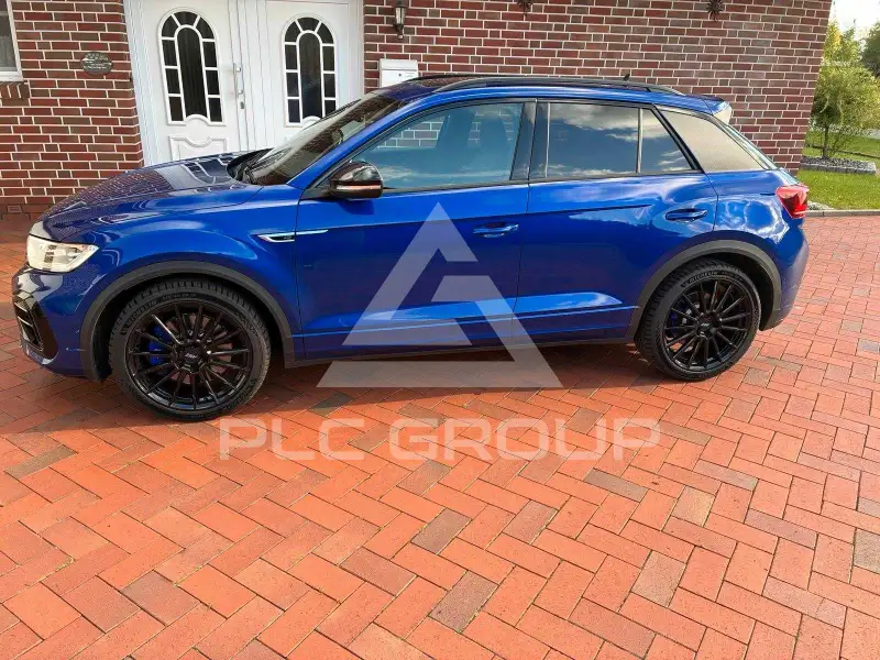 2023 Volkswagen T-Roc