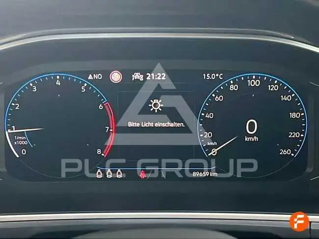 2023 Volkswagen T-Roc