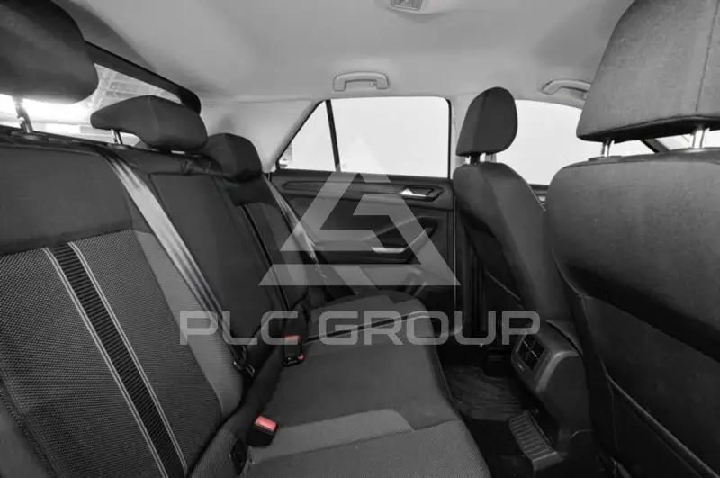 2023 Volkswagen T-Roc