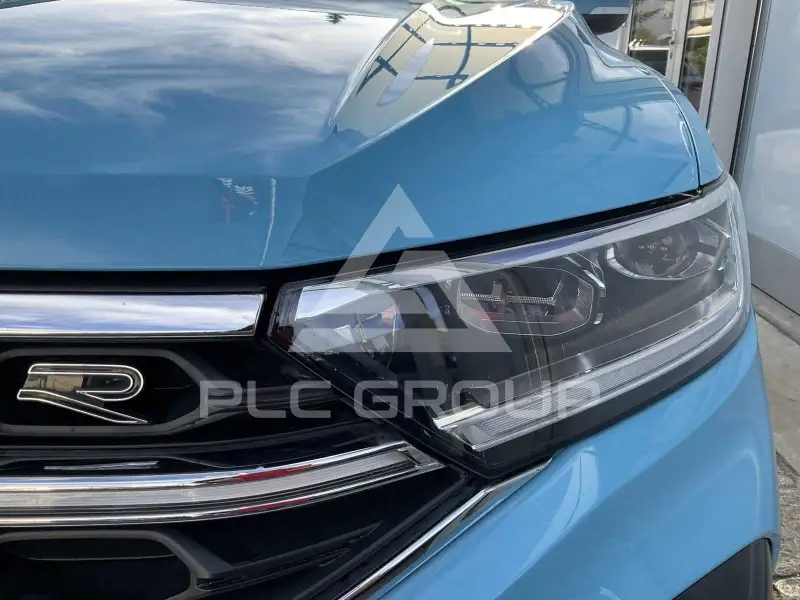 2023 Volkswagen T-Roc