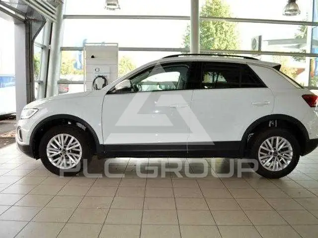 2023 Volkswagen T-Roc
