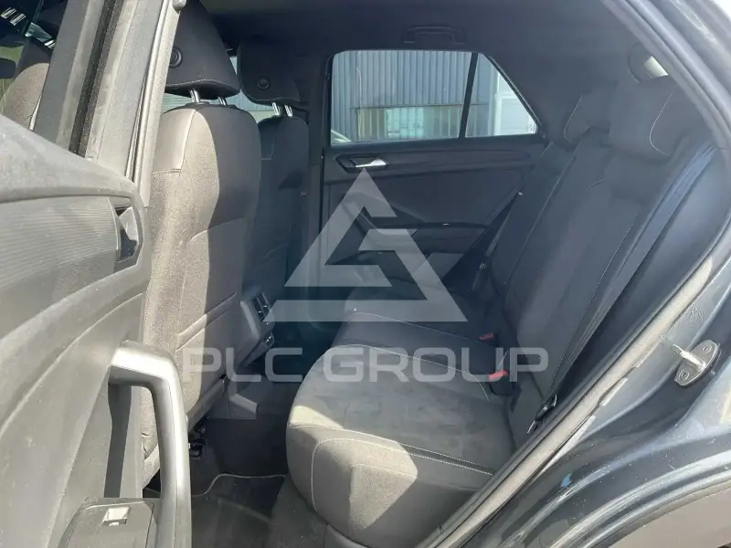 2023 Volkswagen T-Roc