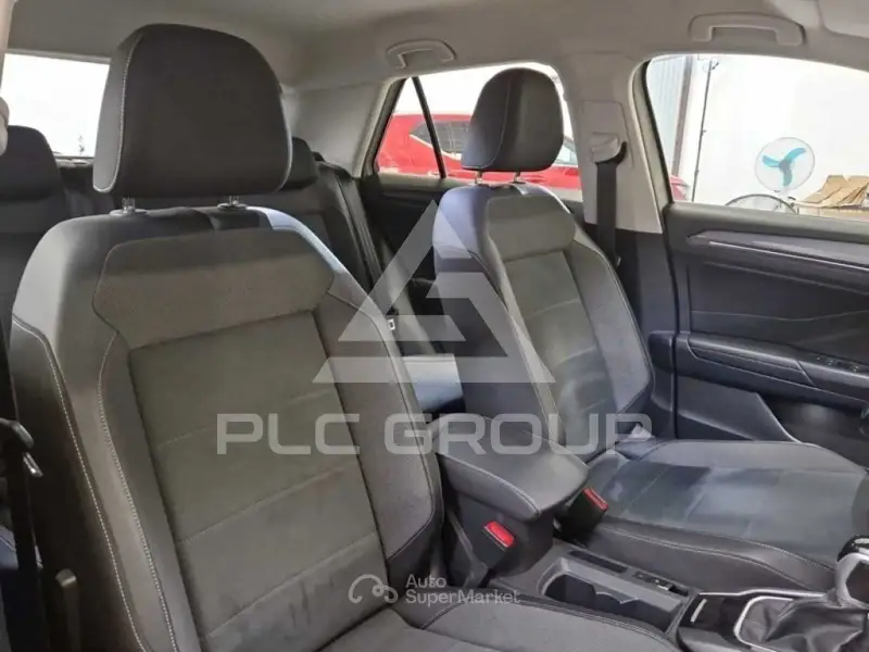 2023 Volkswagen T-Roc