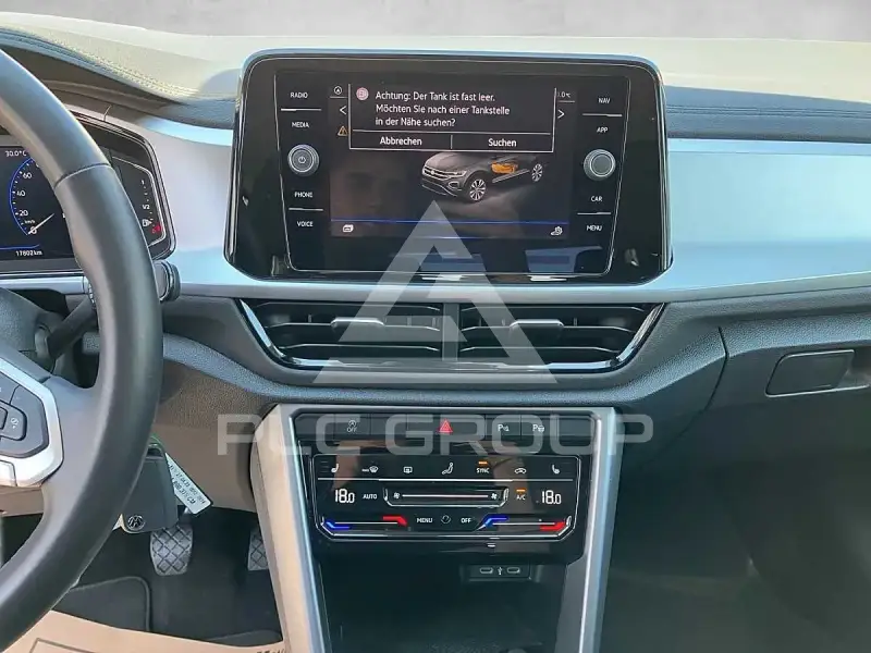 2023 Volkswagen T-Roc