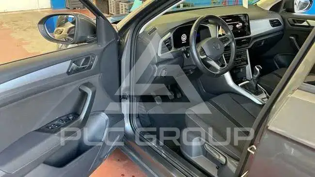 2023 Volkswagen T-Roc