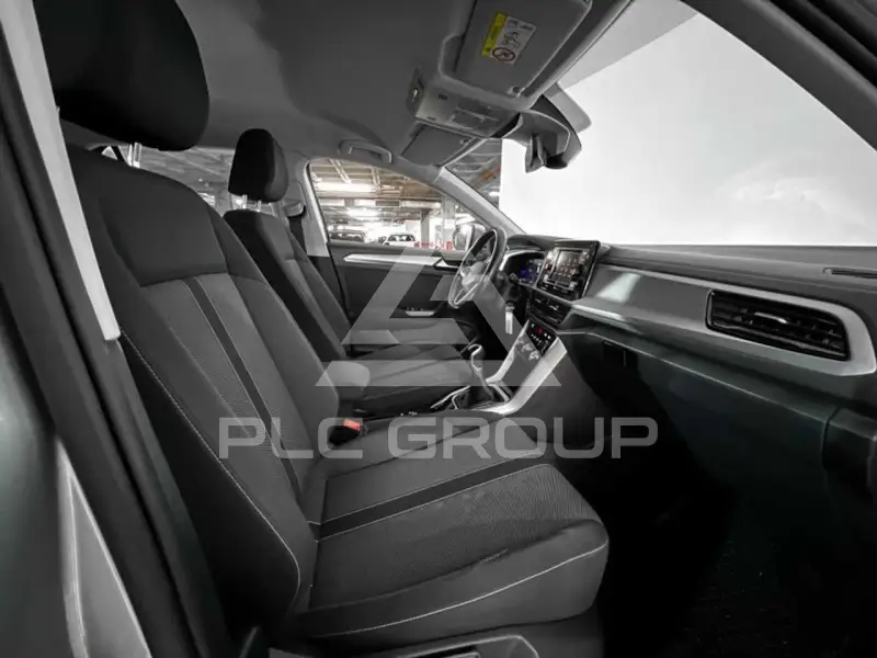 2023 Volkswagen T-Roc