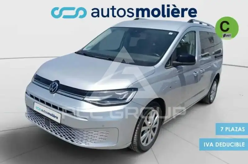 2023 Volkswagen Caddy
