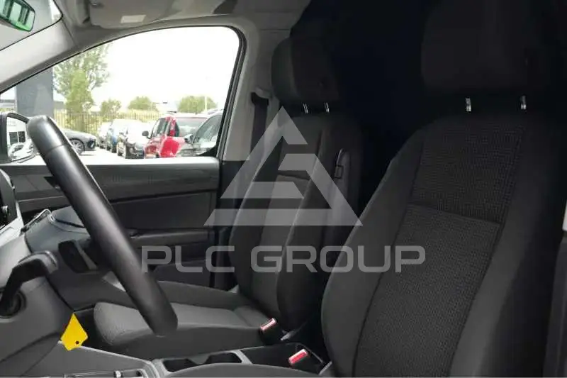 2023 Volkswagen Caddy