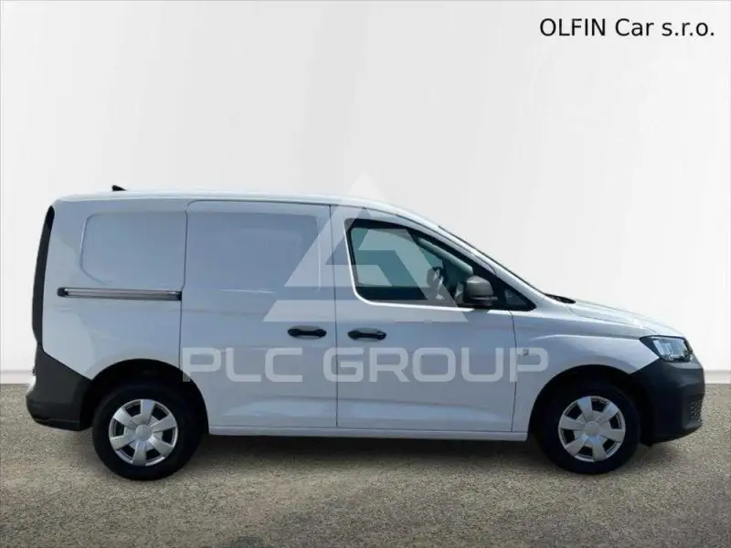 2023 Volkswagen Caddy
