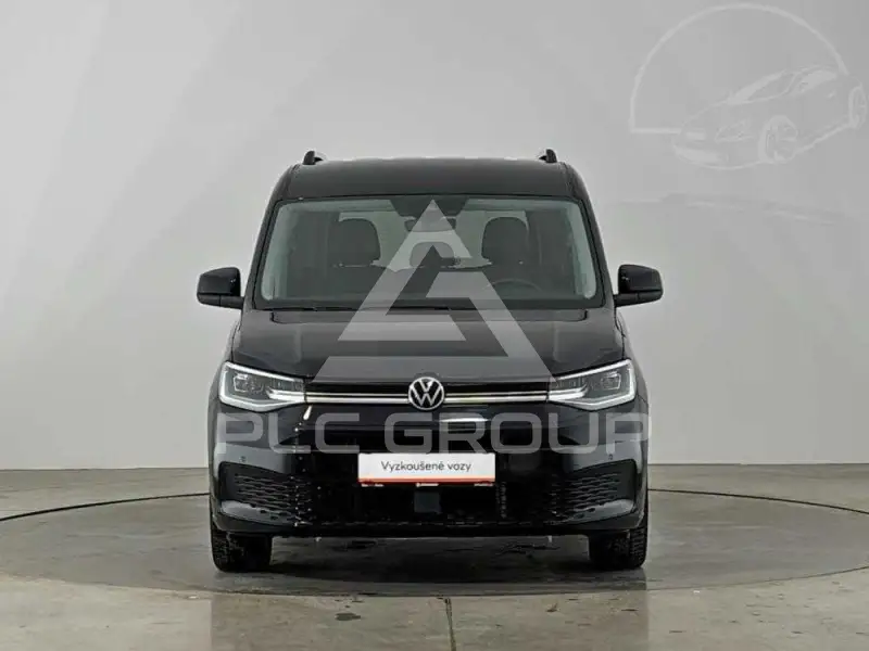 2023 Volkswagen Caddy