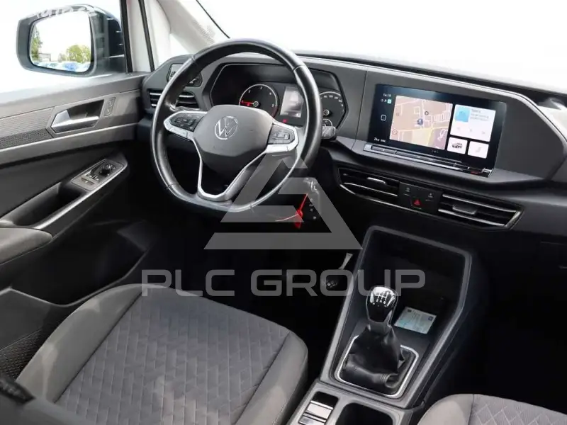 2023 Volkswagen Caddy