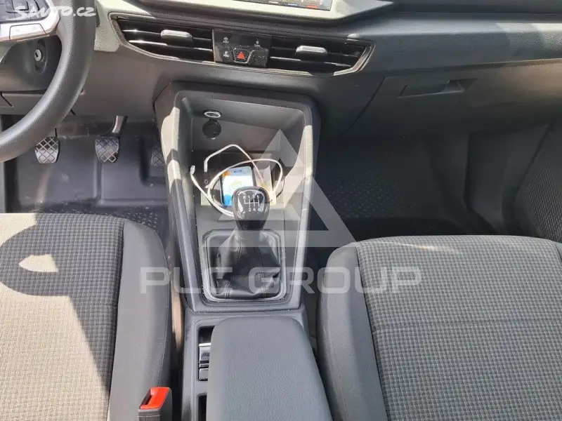 2023 Volkswagen Caddy