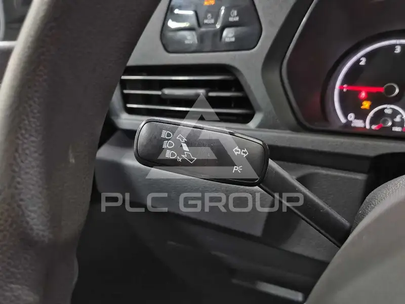 2023 Volkswagen Caddy