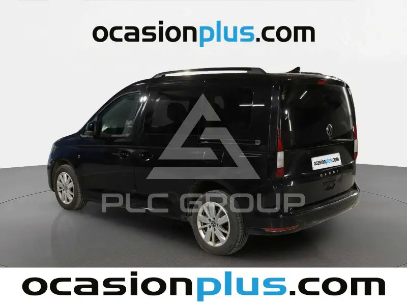 2023 Volkswagen Caddy